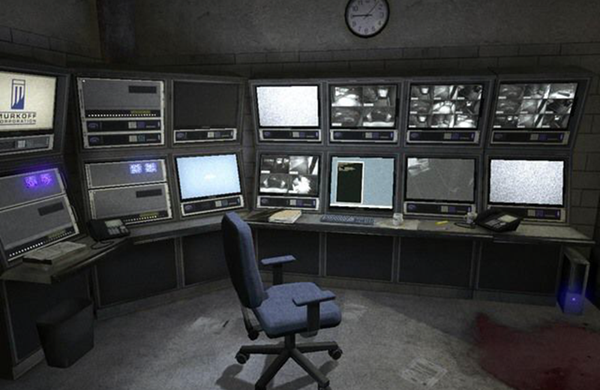 Eurodetec Headquarters